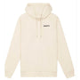 Naked Hockey | Naked Hockey Basic Hoodie - Natural Raw | Basic Hoodie - Natural Raw - Natural Raw / XSmall | Total Hockey