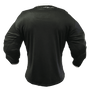Mercian Hockey | Mercian Hockey GK PRO Smock Long Sleeve - Black | GK PRO Smock Long Sleeve - Black - Black / XSmall | Total Hockey