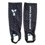 Young Ones | Young Ones Shin Liner - Black | Shin Liner - Black - Small/Medium | Total Hockey