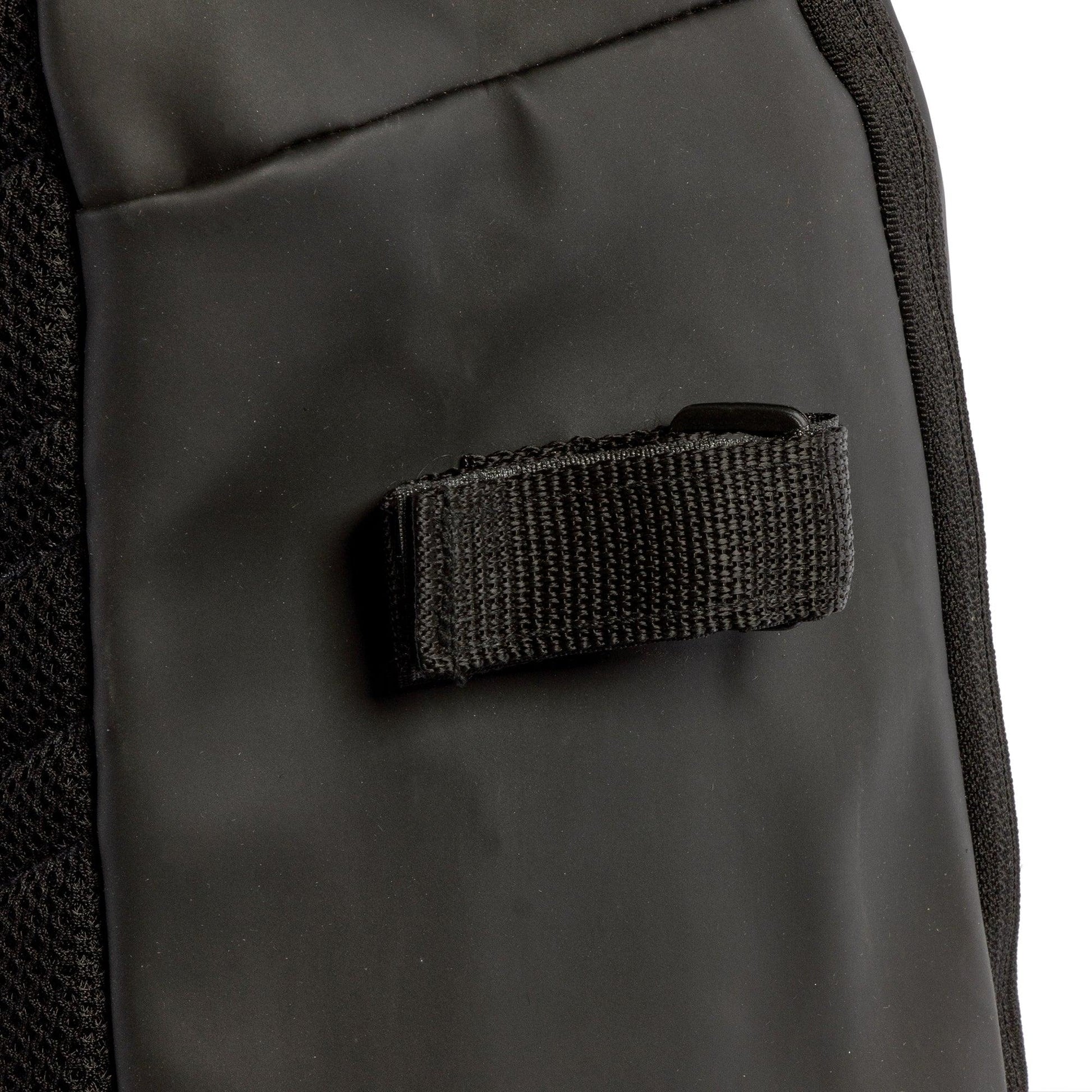Byte | Byte Pro Backpack | Pro Backpack - Black | Total Hockey