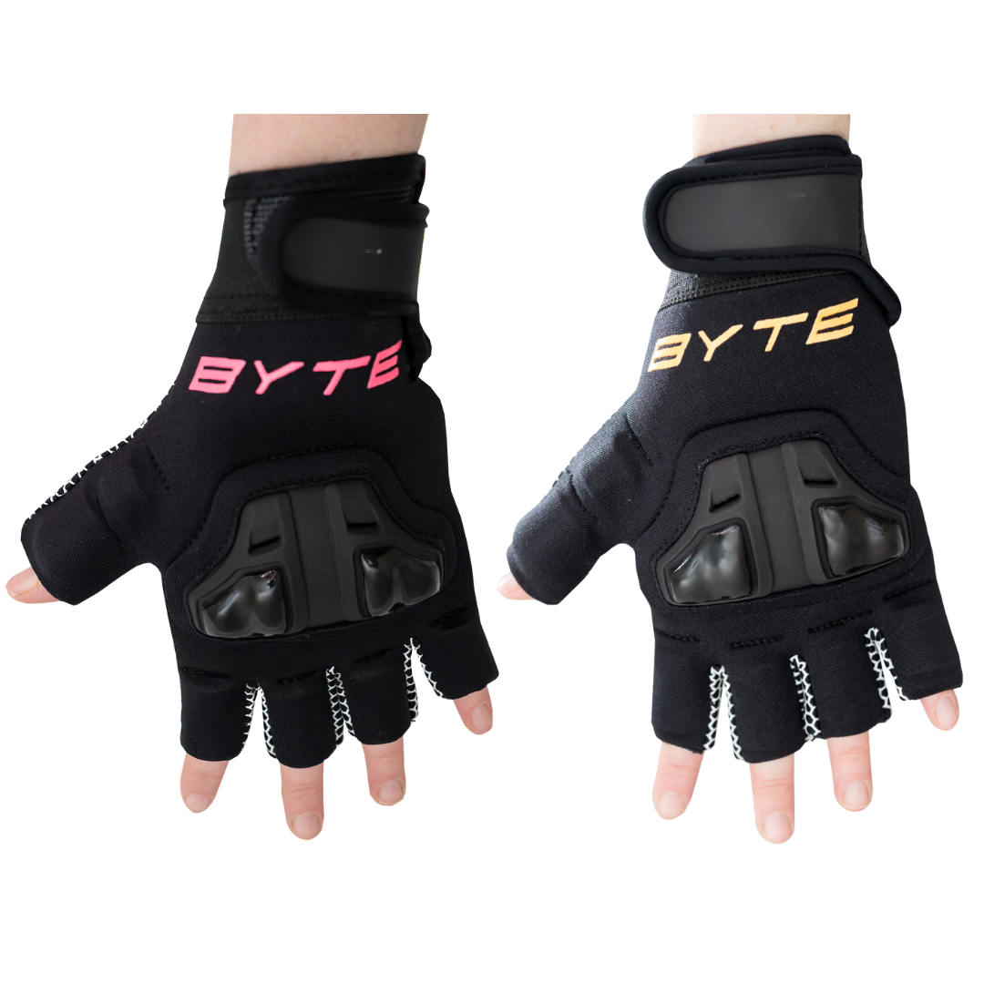 XR Glove Left Hand