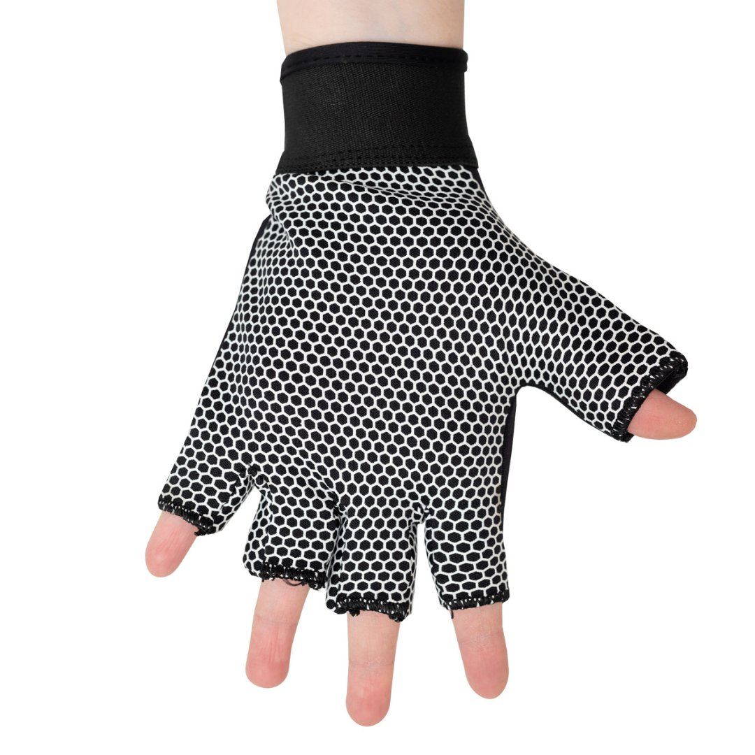 XR Glove Left Hand