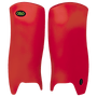 OBO | OBO HI CONTROL Legguards Red | HI CONTROL Legguards Red - Red / Medium | Total Hockey