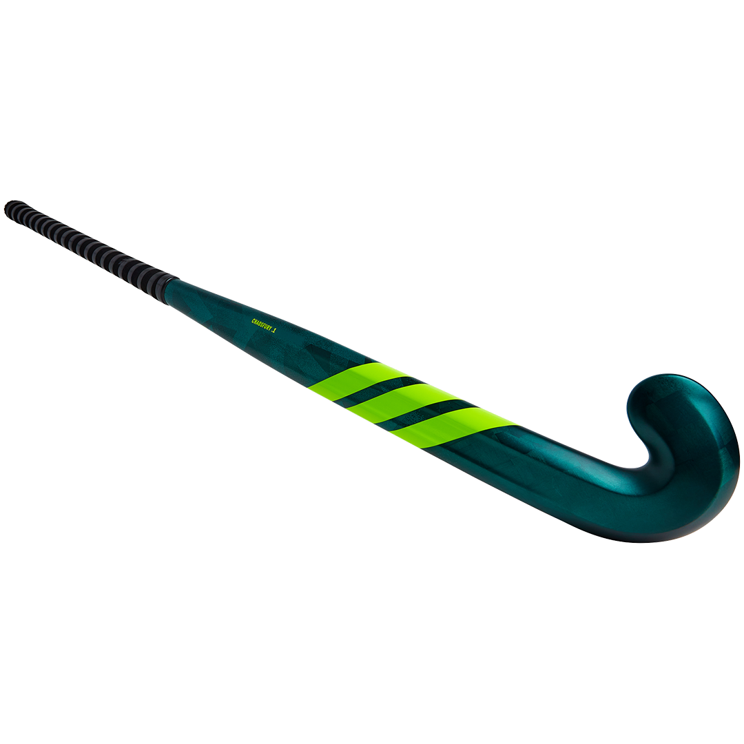 Adidas Hockey | Adidas Hockey Chaosfury .1 (2025) | Chaosfury .1 (2025) - 36.5" Super Light | Total Hockey
