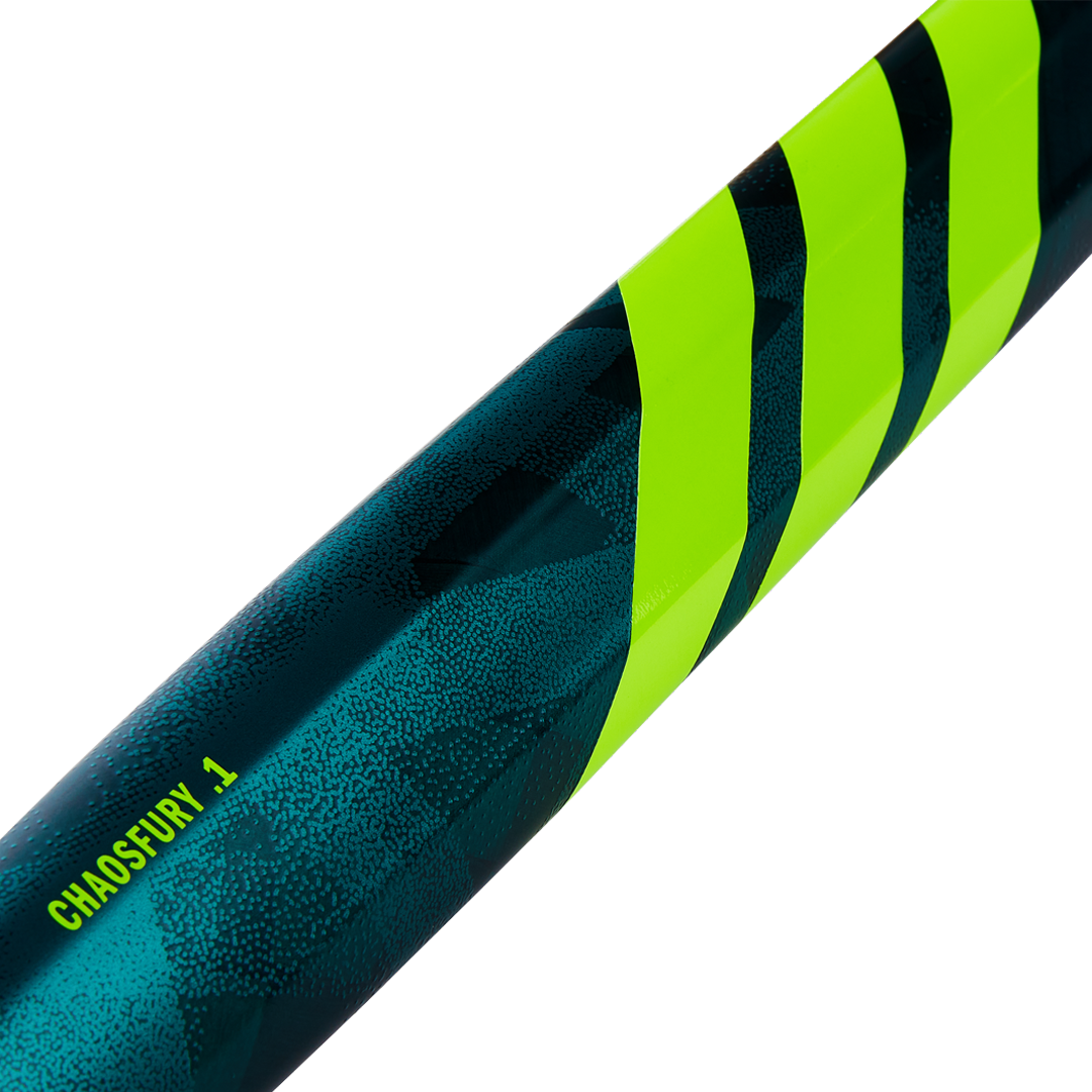 Adidas Hockey | Adidas Hockey Chaosfury .1 (2025) | Chaosfury .1 (2025) - 36.5" Super Light | Total Hockey