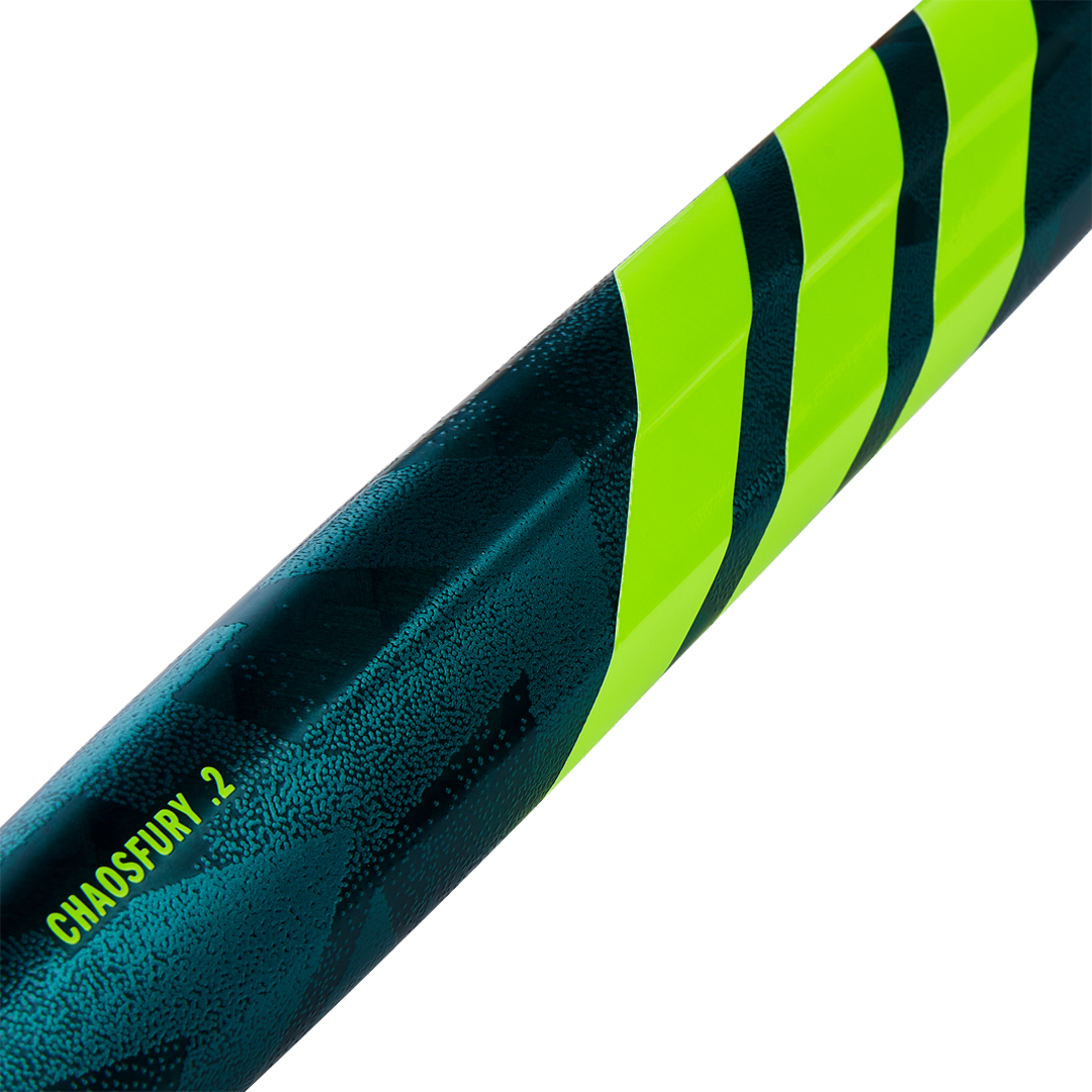 Adidas Hockey | Adidas Hockey Chaosfury .2 (2025) | Chaosfury .2 (2025) - 36.5" Super Light | Total Hockey
