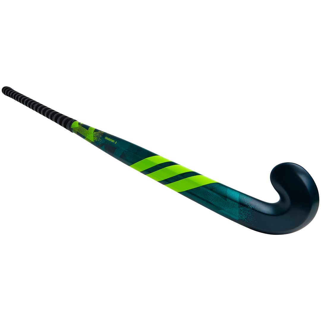Adidas Hockey | Adidas Hockey Chaosfury .3 (2025) | Chaosfury .3 (2025) - 36.5" Super Light | Total Hockey
