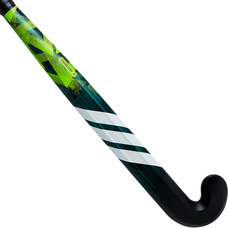 Adidas Hockey | Adidas Hockey Chaosfury .4 (2025) | Chaosfury .4 (2025) - 36.5" Super Light | Total Hockey