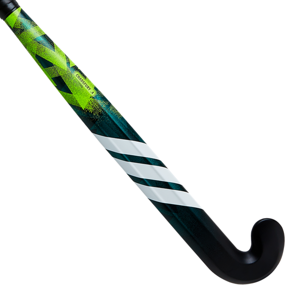 Adidas Hockey | Adidas Hockey Chaosfury .4 (2025) | Chaosfury .4 (2025) - 36.5" Super Light | Total Hockey