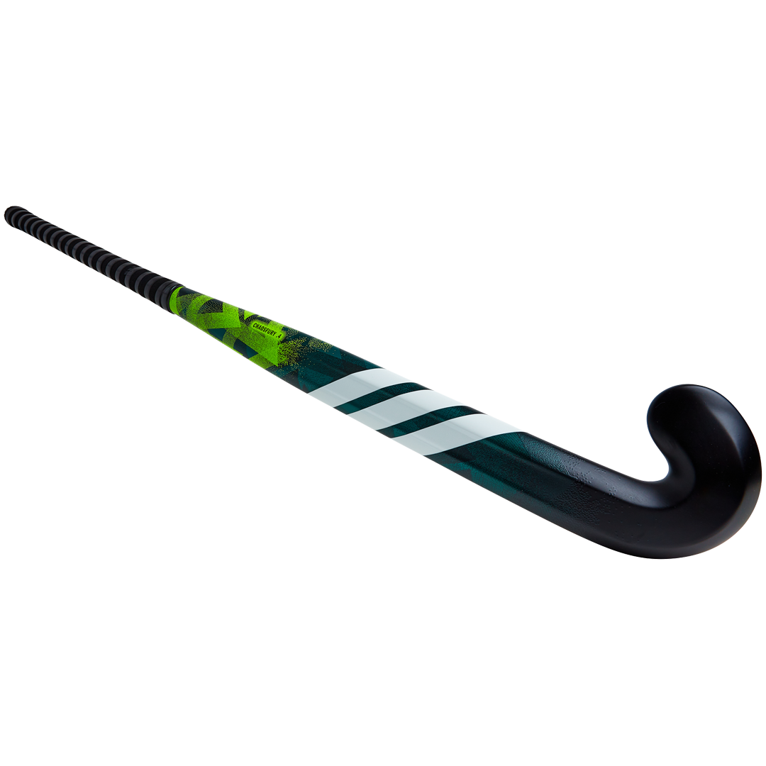 Adidas Hockey | Adidas Hockey Chaosfury .4 (2025) | Chaosfury .4 (2025) - 36.5" Super Light | Total Hockey