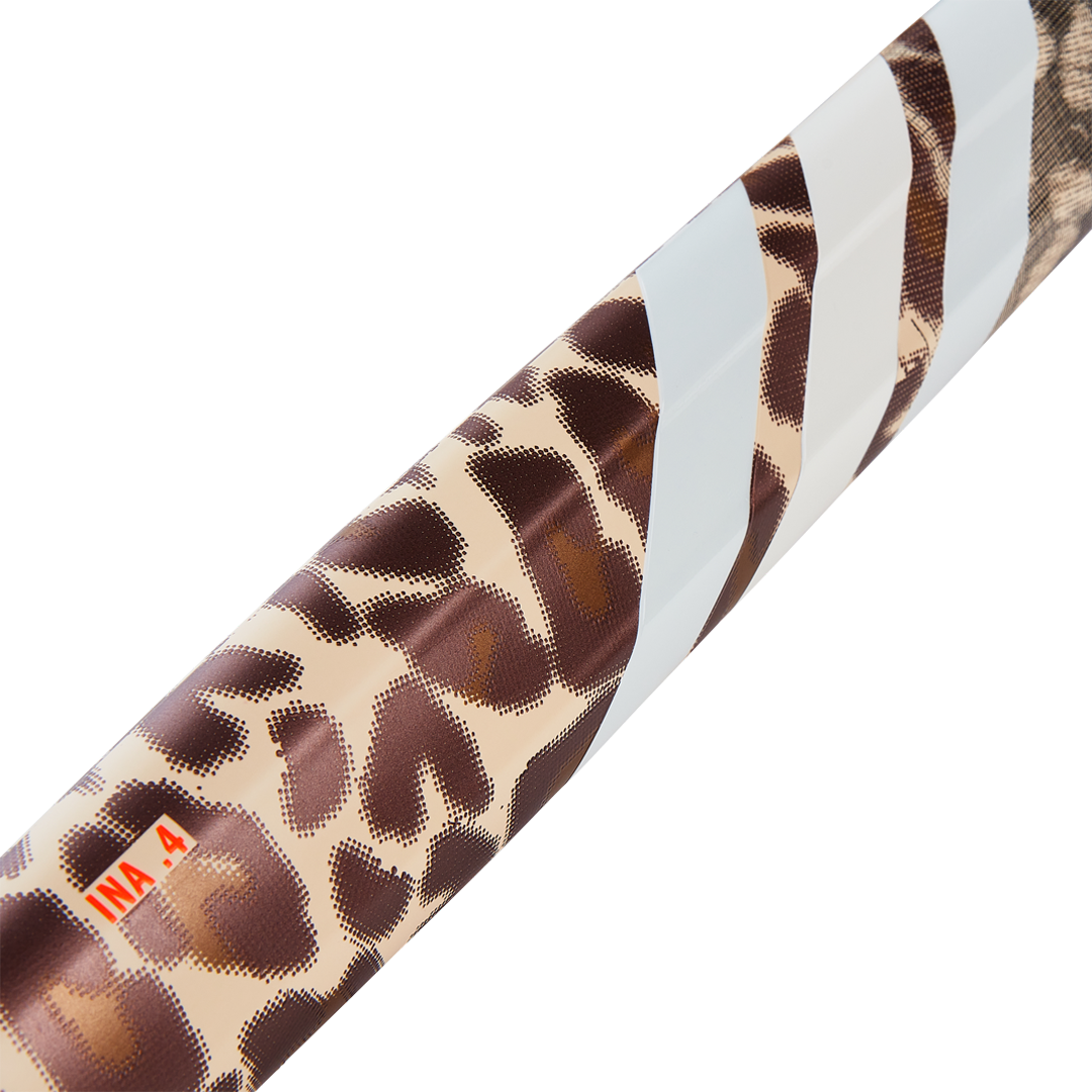 Adidas Hockey | Adidas Hockey Ina .4 (2025) | Ina .4 (2025) - 36.5" Super Light | Total Hockey