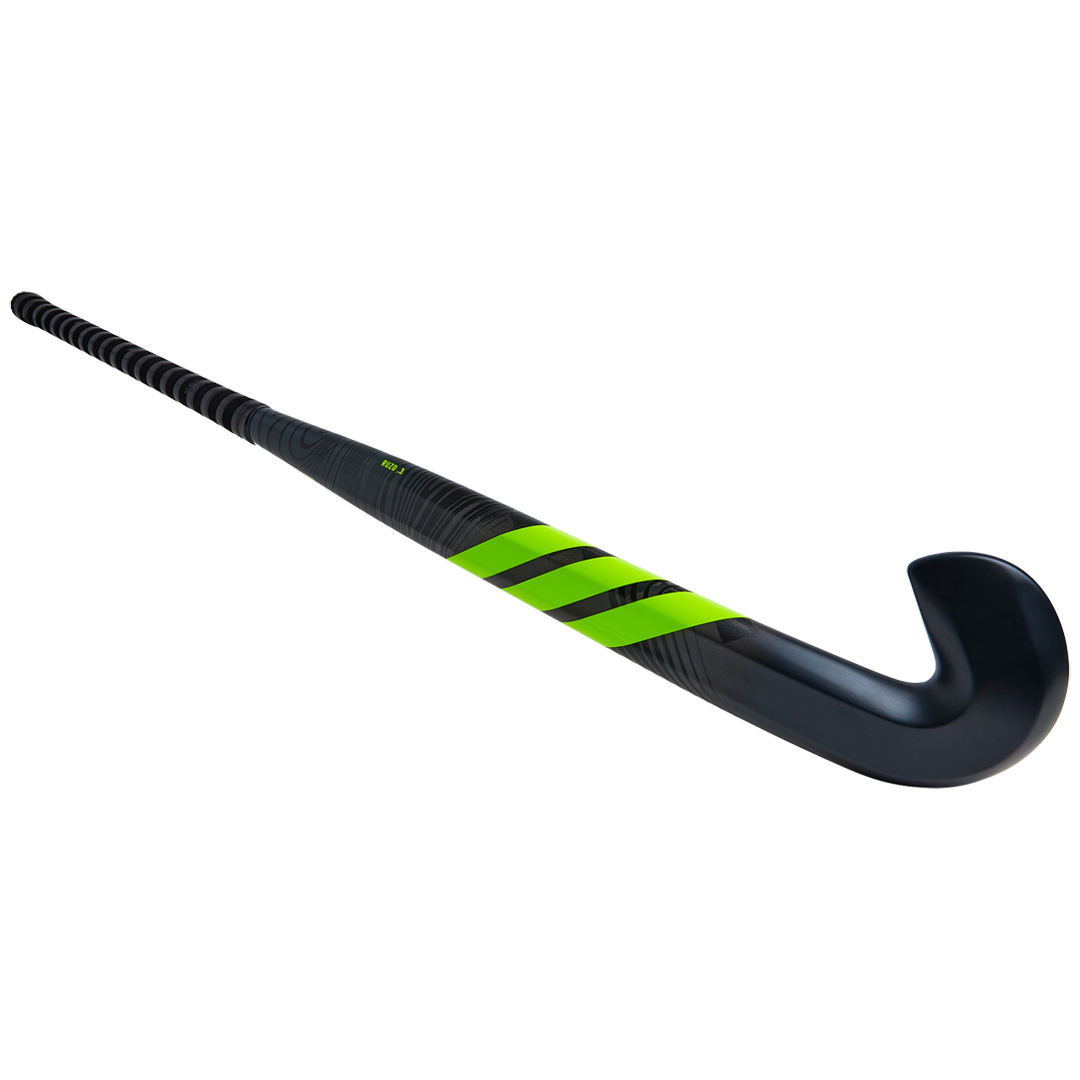 Adidas Hockey | Adidas Hockey Ruzo .3 (2025) | Ruzo .3 (2025) - 36.5" Super Light | Total Hockey