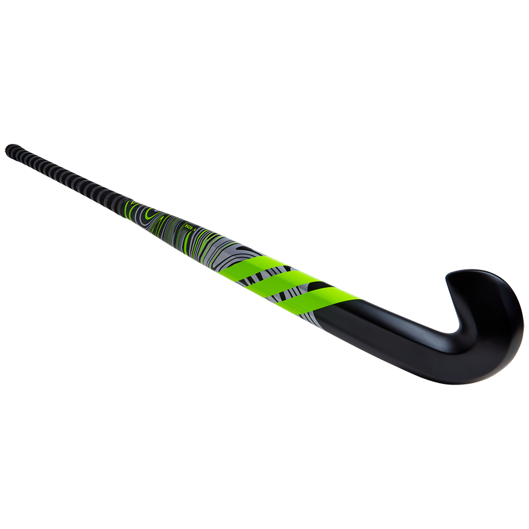 Adidas Hockey | Adidas Hockey Ruzo .4 (2025) | Ruzo .4 (2025) - 36.5" Super Light | Total Hockey