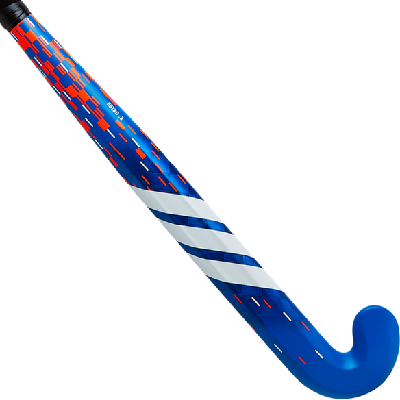 Adidas Hockey | Adidas Hockey Estro .3 (2025) | Estro .3 (2025) - 36.5" Super Light | Total Hockey