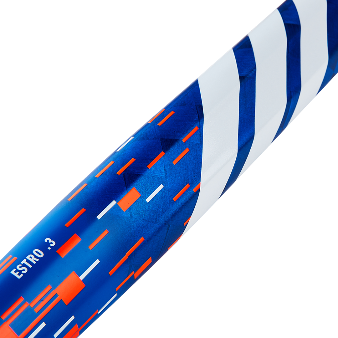 Adidas Hockey | Adidas Hockey Estro .3 (2025) | Estro .3 (2025) - 36.5" Super Light | Total Hockey