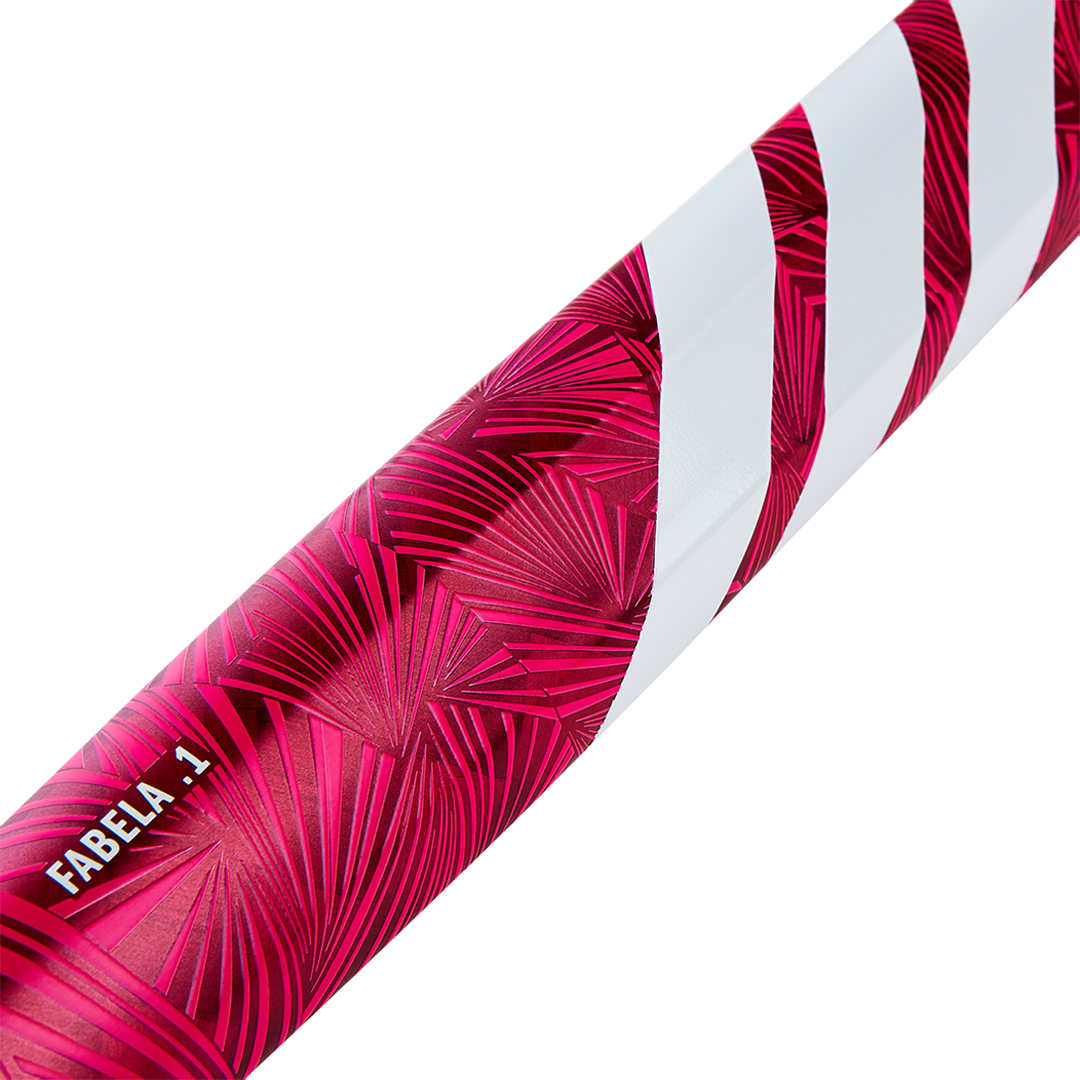 Adidas Hockey | Adidas Hockey Fabela .1 (2025) | Fabela .1 (2025) - 36.5" Super Light | Total Hockey