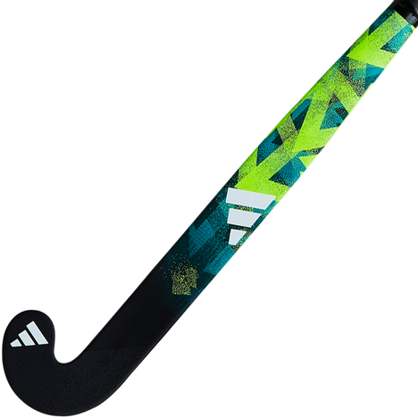 Adidas Hockey | Adidas Hockey Chaosfury .6 Jr (2025) | Chaosfury .6 Jr (2025) - 34" Super Light | Total Hockey