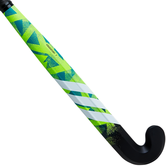 Adidas Hockey | Adidas Hockey Chaosfury .7 (2025) | Chaosfury .7 (2025) - 36.5" Super Light | Total Hockey