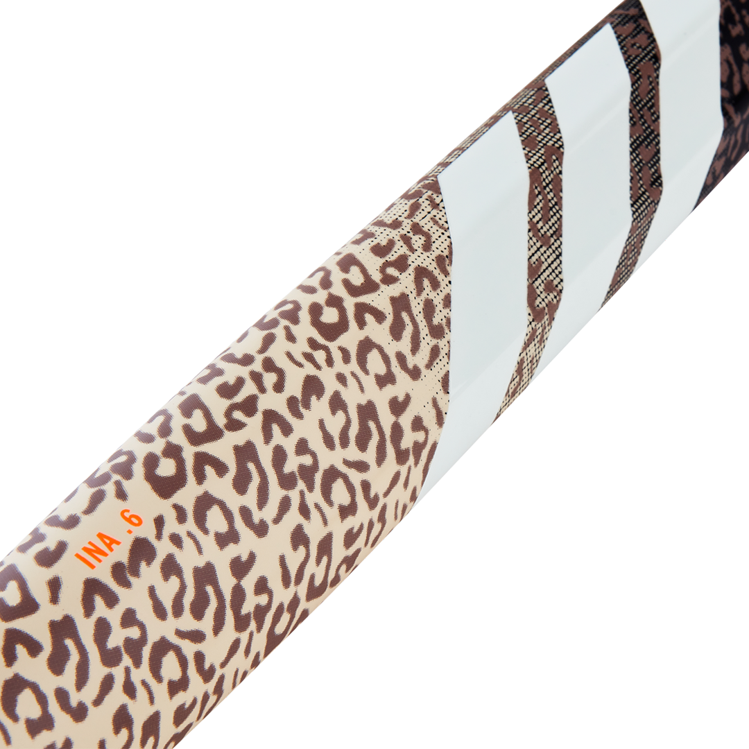 Adidas Hockey | Adidas Hockey Ina .6 (2025) | Ina .6 (2025) - 36.5" Super Light | Total Hockey