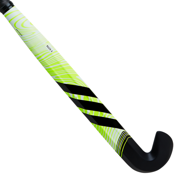 Adidas Hockey | Adidas Hockey Ruzo .6 (2025) | Ruzo .6 (2025) - 36.5" Super Light | Total Hockey