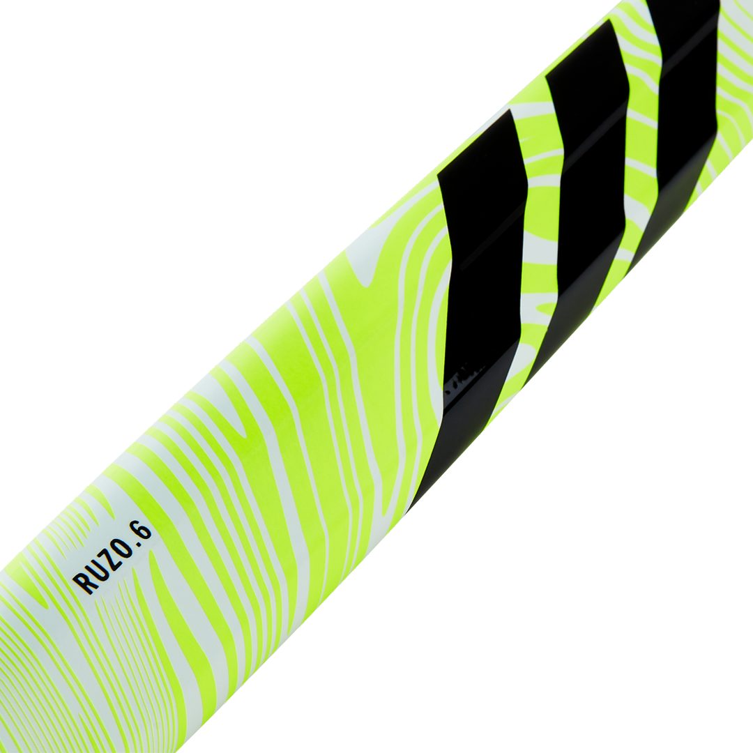 Adidas Hockey | Adidas Hockey Ruzo .6 (2025) | Ruzo .6 (2025) - 36.5" Super Light | Total Hockey