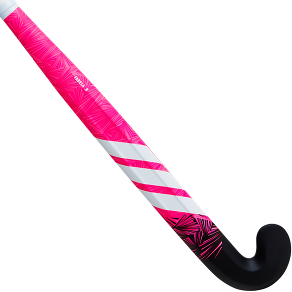 Adidas Hockey | Adidas Hockey Fabela .8 Jr (2025) | Fabela .8 Jr (2025) - 28" Light | Total Hockey