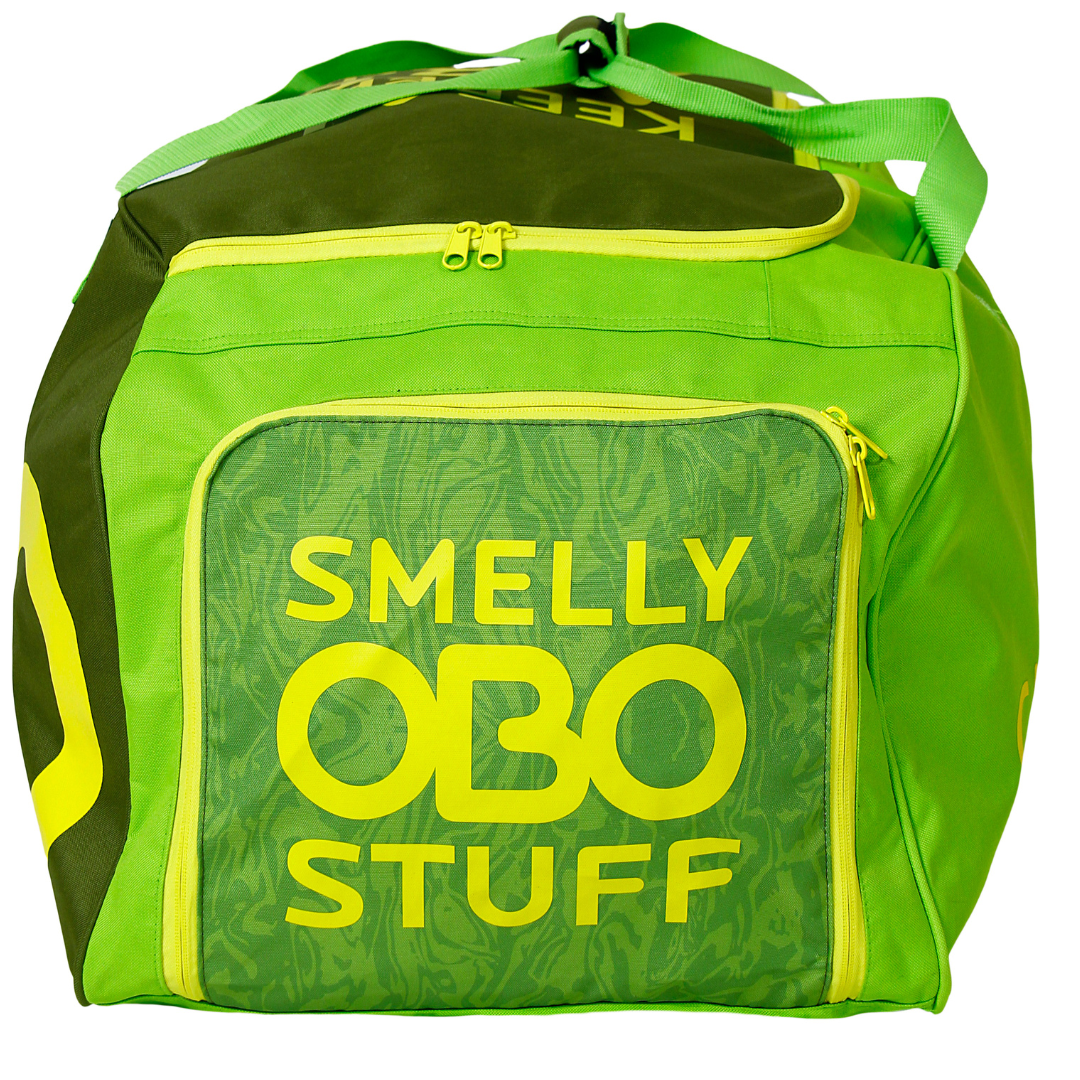 Carry Bag Green/Lime