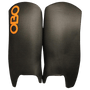 OBO | OBO CLOUD Legguards Black | CLOUD Legguards Black - Black / Medium | Total Hockey