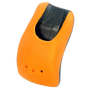 OBO | OBO CLOUD Hand Protector Left | CLOUD Hand Protector Left - Black / One Size | Total Hockey
