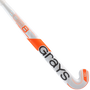 Grays | Grays JB8 White LE (2025) | JB8 White LE (2025) - 36.5" Light | Total Hockey