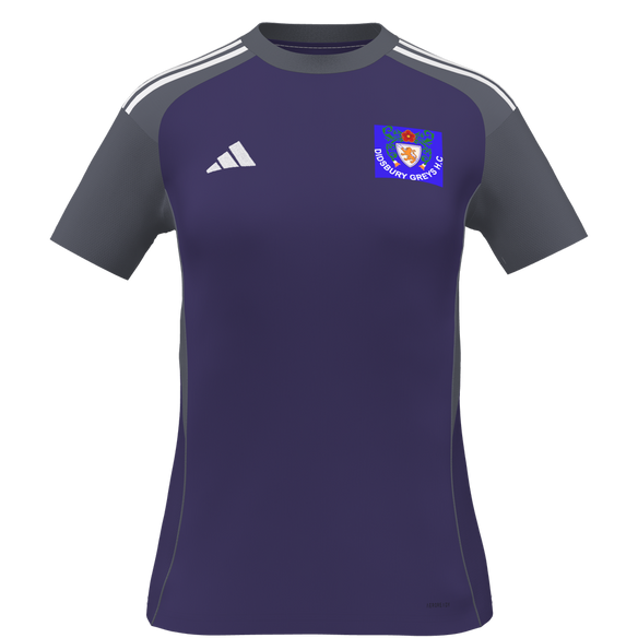 DGHC Playing Shirt - Home