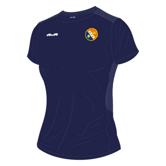 Ealing Hockey Club | Ealing Hockey Club EHC Away Shirt - Ladies | EHC Away Shirt - Ladies - XSmall | Total Hockey