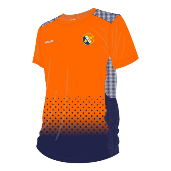 Ealing Hockey Club | Ealing Hockey Club EHC Home Shirt - Kids | EHC Home Shirt - Kids - 128 | Total Hockey