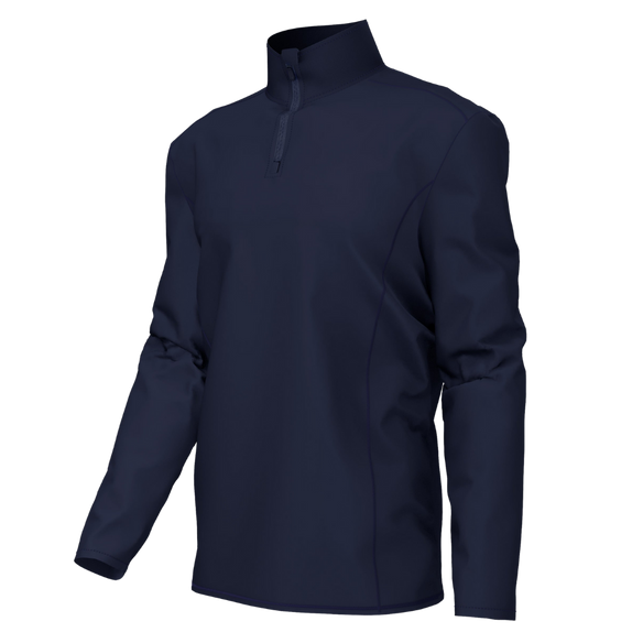 Ealing Hockey Club | Ealing Hockey Club EHC Midlayer - Kids | EHC Midlayer - Kids - Youth - Small | Total Hockey