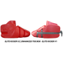 Mercian Hockey | Mercian Hockey Elite V2 Kicker | Elite V2 Kicker - Red / Medium | Total Hockey