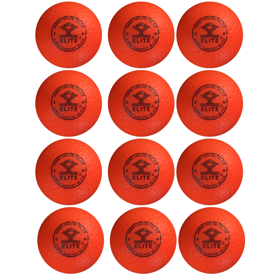 Elite Dimple Ball - Box Of 12