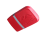 Mercian Hockey | Mercian Hockey Elite Deflectors - Left Hand | Elite Deflectors - Left Hand - Red / Left Hand | Total Hockey
