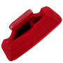 Mercian Hockey | Mercian Hockey Elite Deflectors - Left Hand | Elite Deflectors - Left Hand - Red / Left Hand | Total Hockey