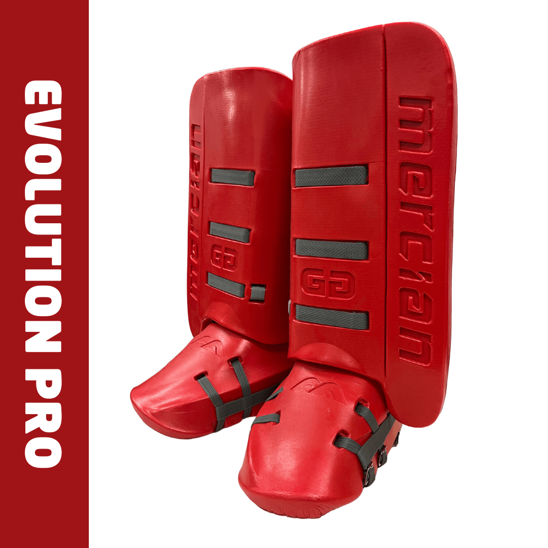Basic Pro B Mercian Evolution PRO Basic Set | Goalkeeping Set | Total-Hockey