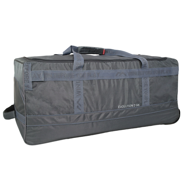 Evolution 2 Goalie Bag