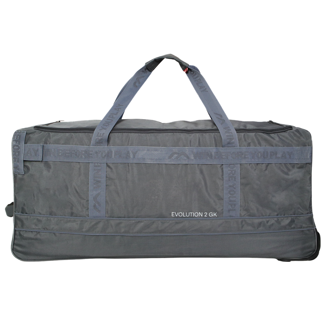 Evolution 2 Goalie Bag