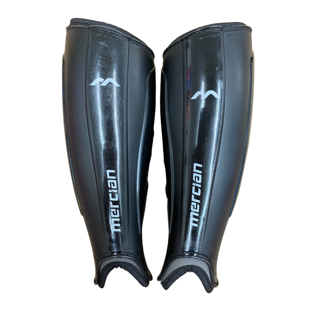 Mercian Hockey Export Shin Pad Hockey Shin Pads TotalHockey