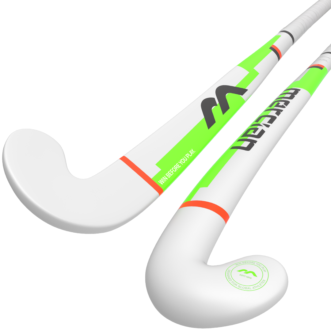 Mercian Hockey | Mercian Hockey Genesis FG100 Green (2025) | Genesis FG100 Green (2025) - 30" Light | Total Hockey