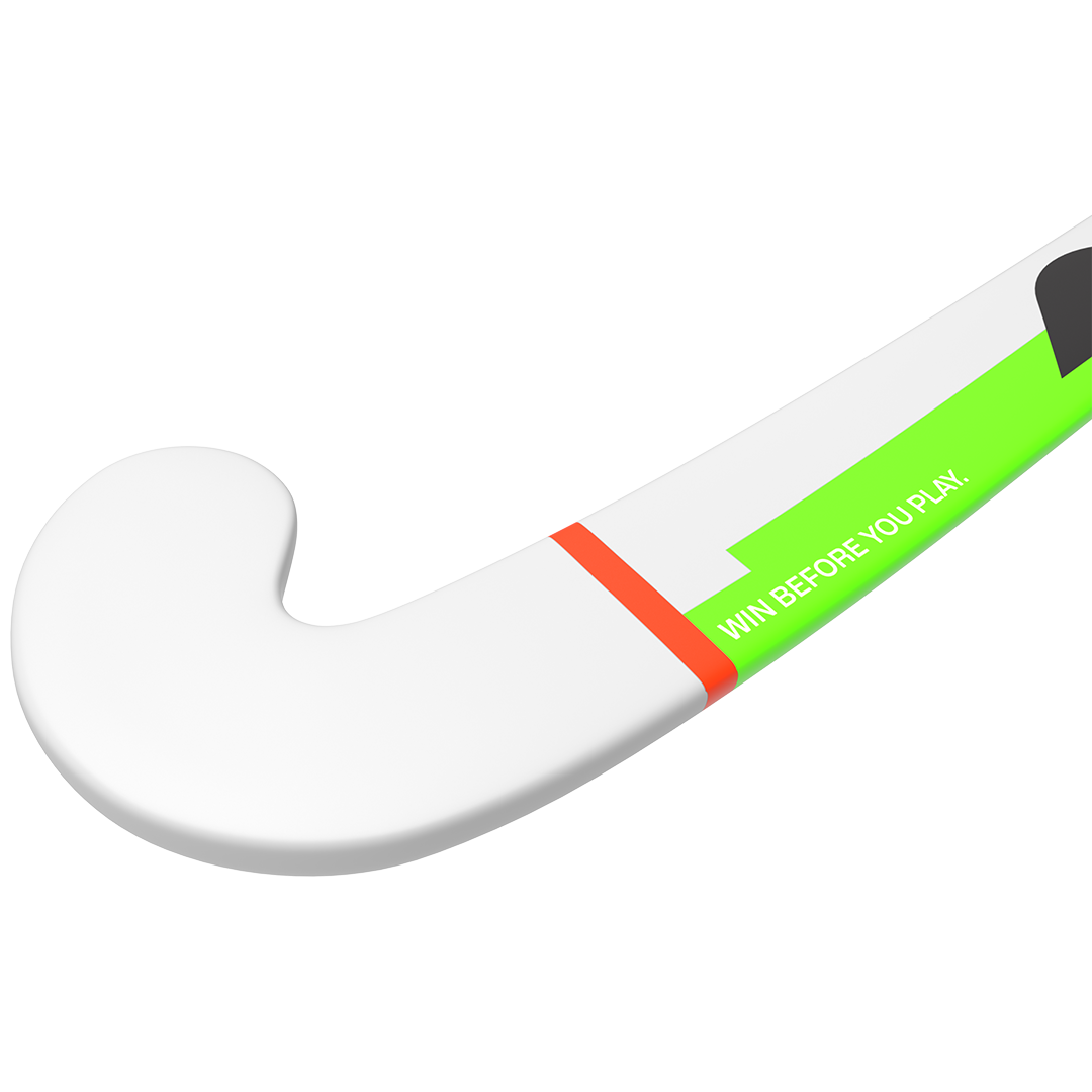 Mercian Hockey | Mercian Hockey Genesis FG100 Green (2025) | Genesis FG100 Green (2025) - 30" Light | Total Hockey