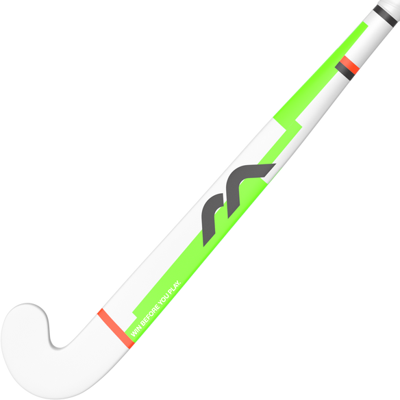 Mercian Hockey | Mercian Hockey Genesis FG100 Green (2025) | Genesis FG100 Green (2025) - 30" Light | Total Hockey