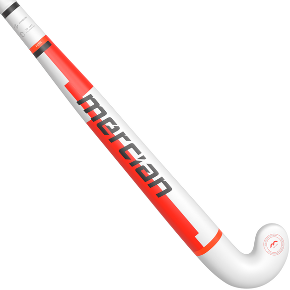Mercian Hockey | Mercian Hockey Genesis FG100 Red (2025) | Genesis FG100 Red (2025) - 30" Light | Total Hockey