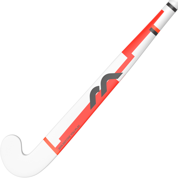 Mercian Hockey | Mercian Hockey Genesis FG100 Red (2025) | Genesis FG100 Red (2025) - 30" Light | Total Hockey