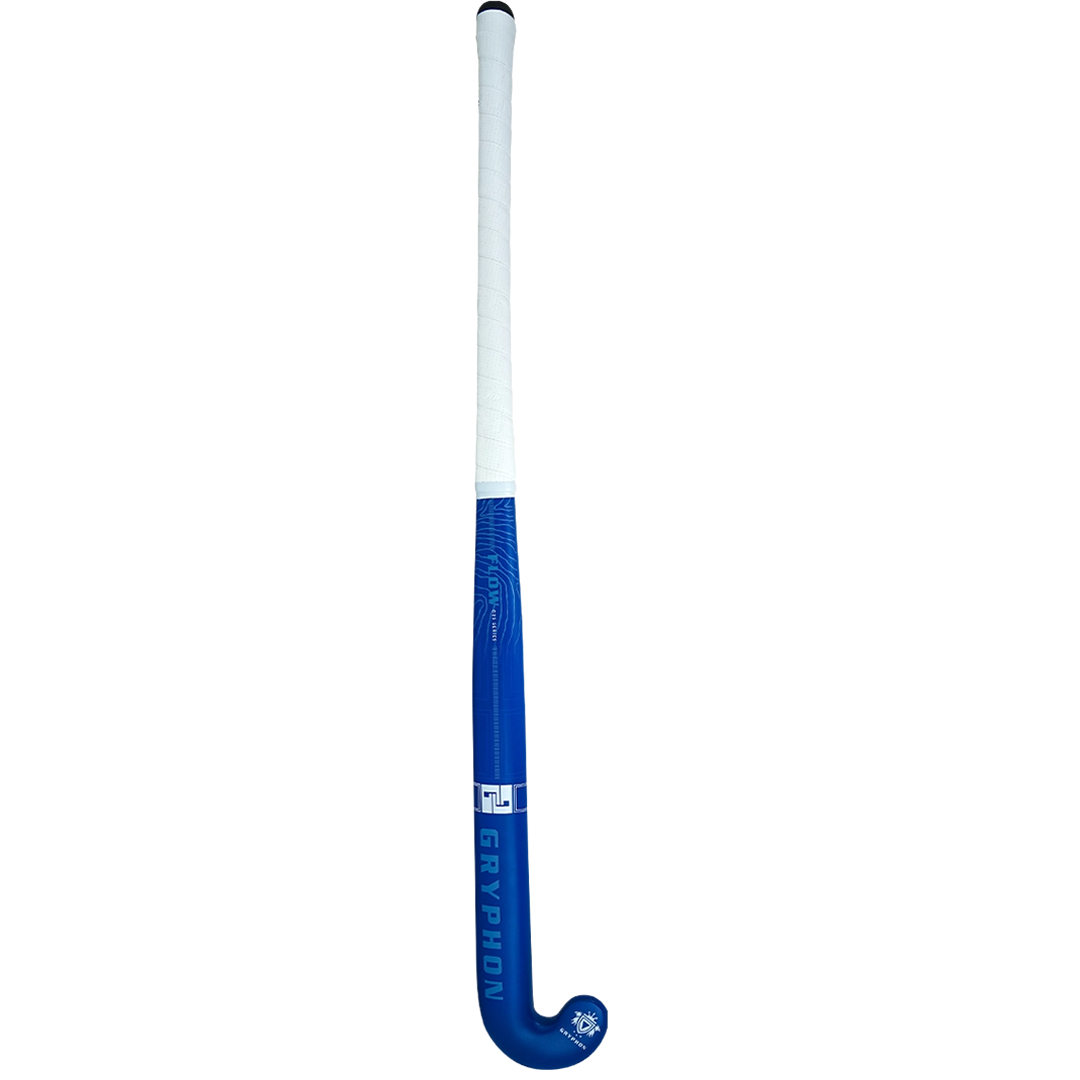 Gryphon Hockey | Gryphon Hockey Flow G25 Jr (2025) | Flow G25 Jr (2025) - 34" Light | Total Hockey