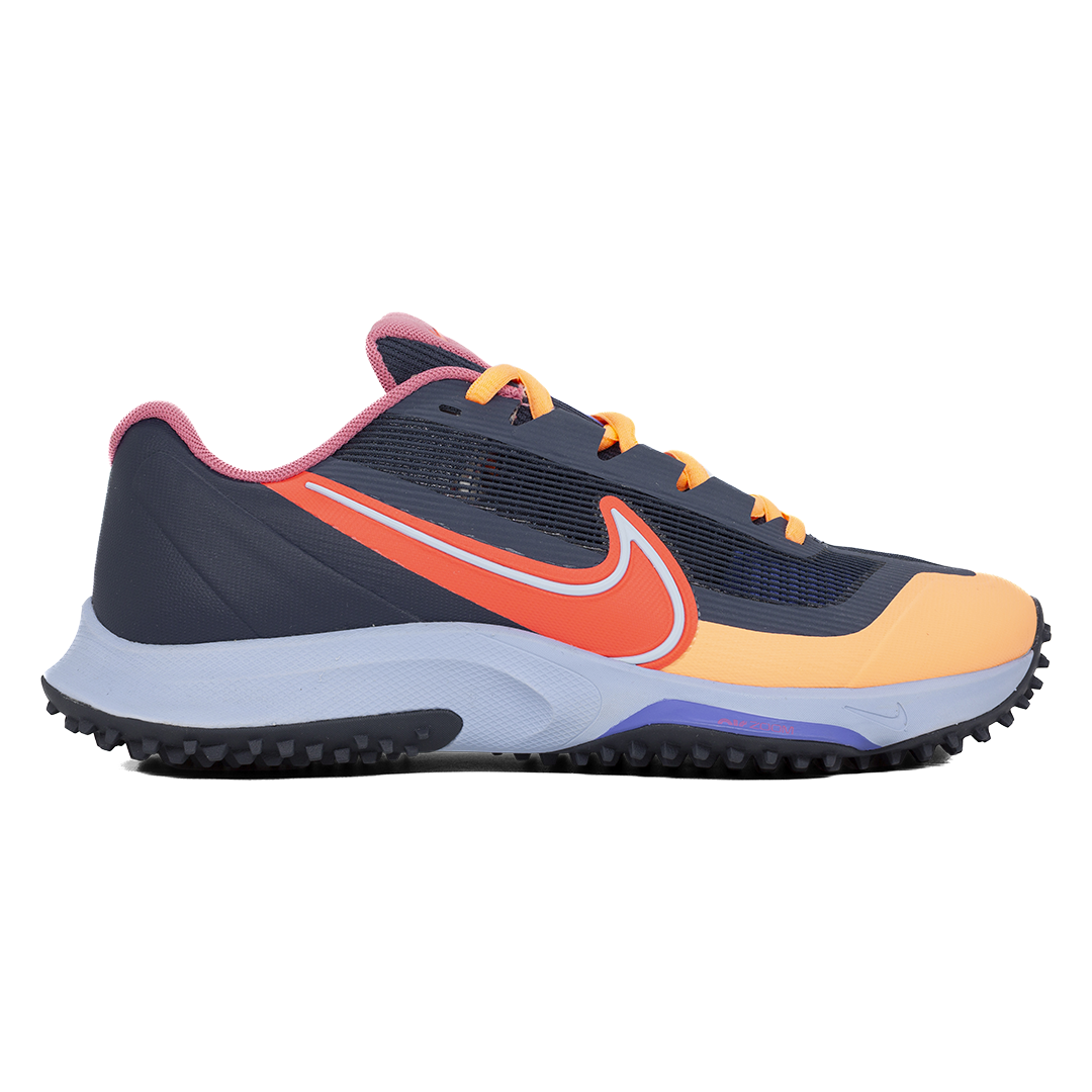 Vapor Drive 2 Hockey Shoe - Hot Lava
