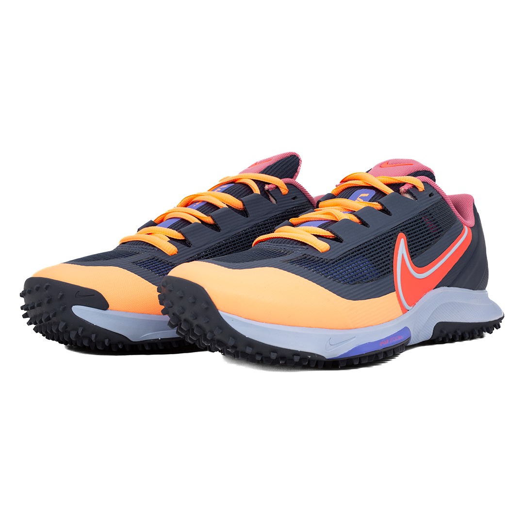 Vapor Drive 2 Hockey Shoe - Hot Lava